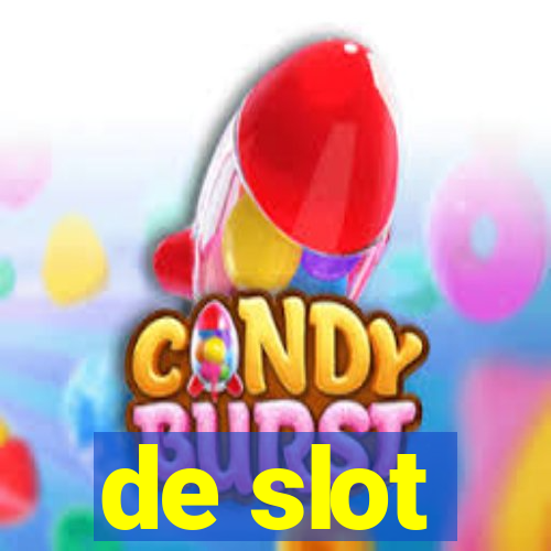 de slot