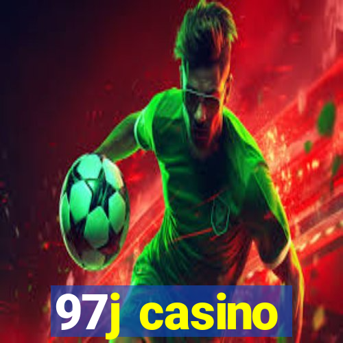 97j casino