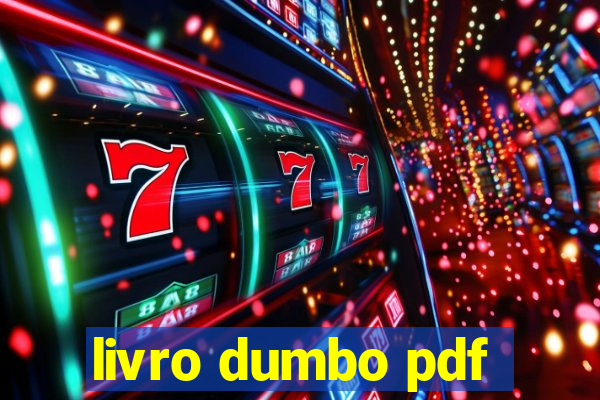 livro dumbo pdf