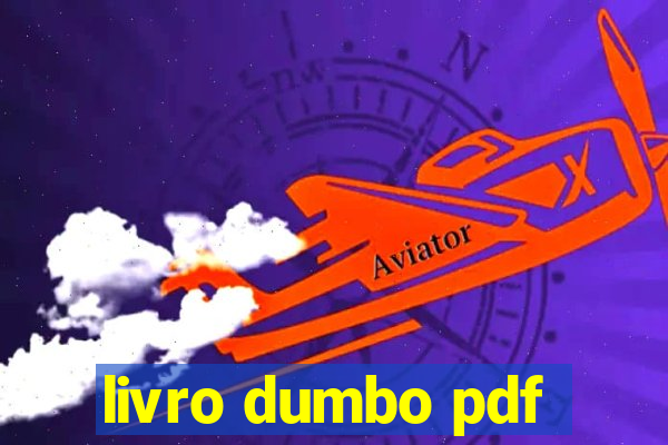 livro dumbo pdf