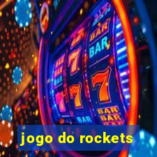 jogo do rockets