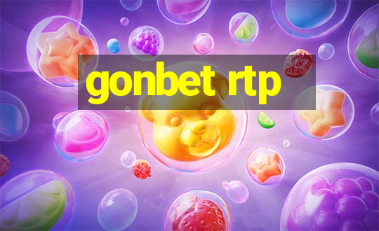 gonbet rtp