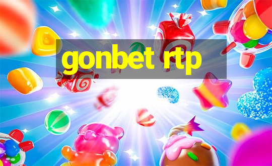 gonbet rtp