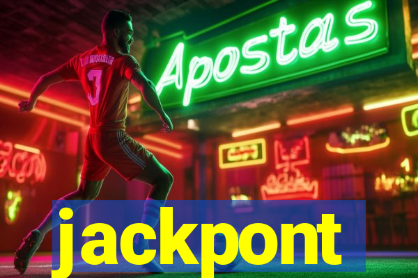 jackpont