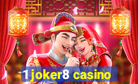 1 joker8 casino