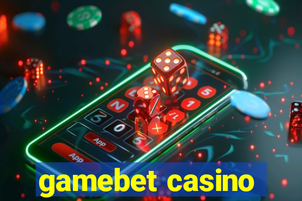 gamebet casino