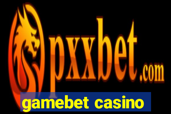 gamebet casino