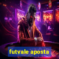 futvale aposta