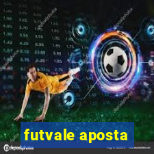 futvale aposta