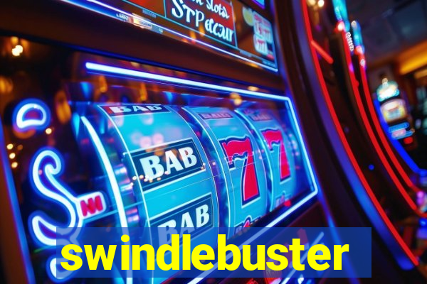 swindlebuster