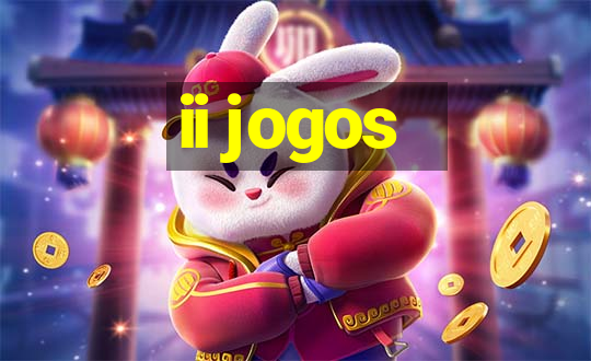 ii jogos