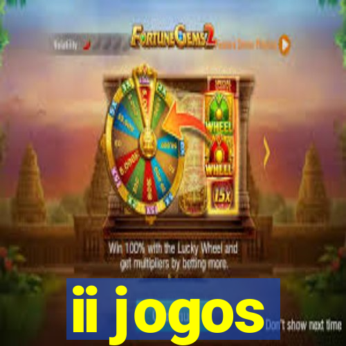 ii jogos