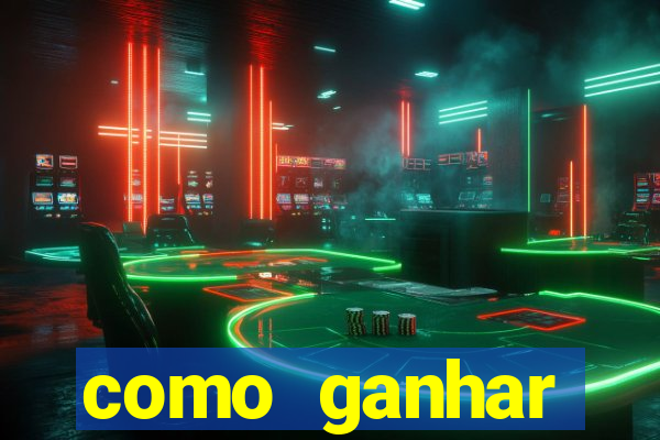 como ganhar dinheiro com jogos no celular