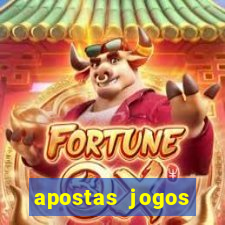 apostas jogos futebol hoje