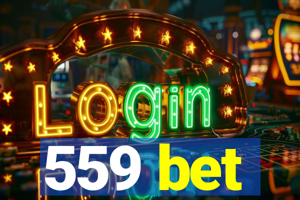 559 bet