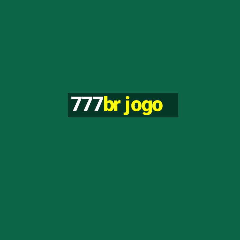 777br jogo