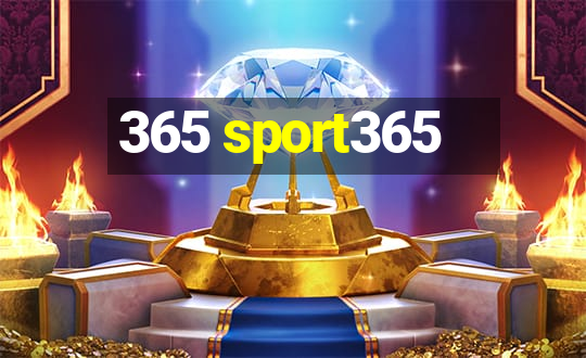 365 sport365