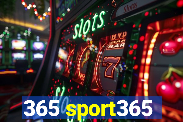 365 sport365