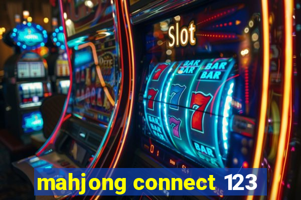 mahjong connect 123