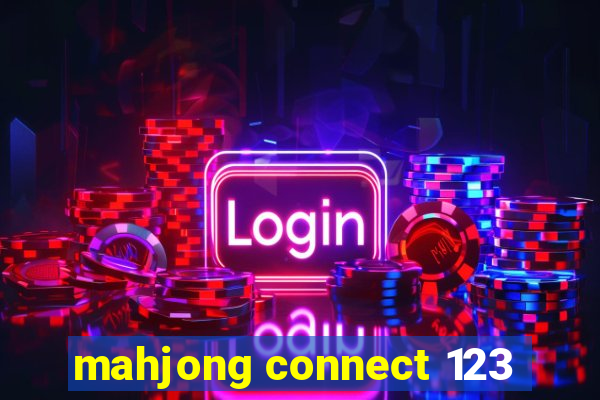 mahjong connect 123