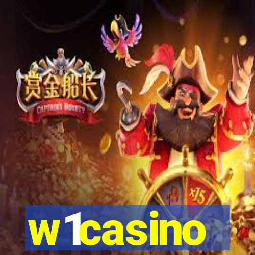 w1casino