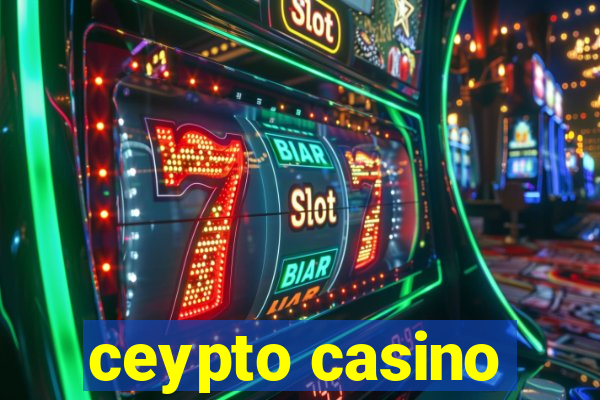 ceypto casino