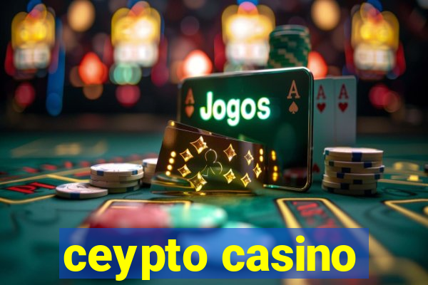 ceypto casino