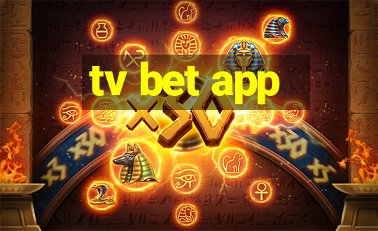 tv bet app