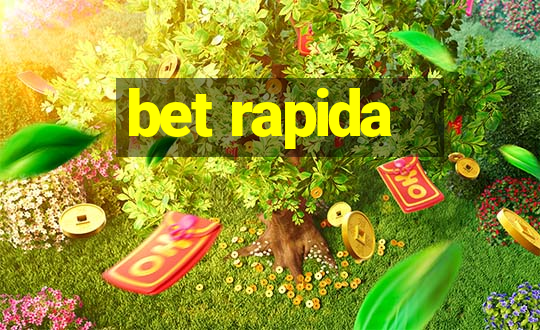 bet rapida