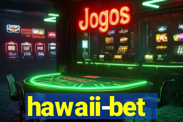 hawaii-bet