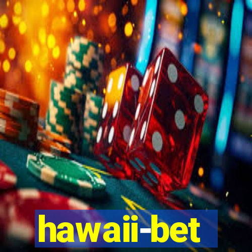 hawaii-bet