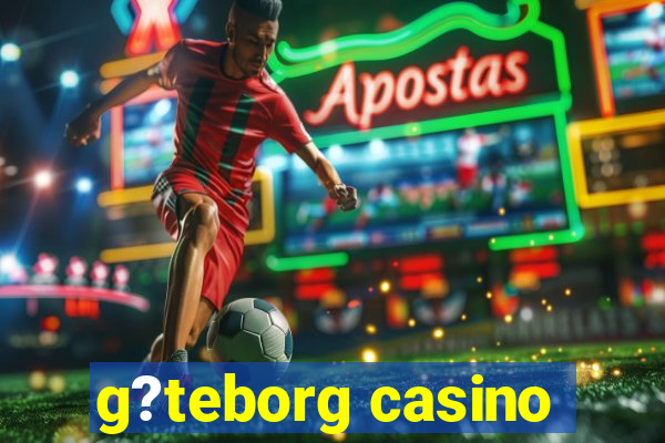 g?teborg casino