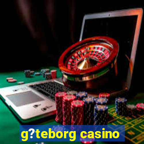 g?teborg casino