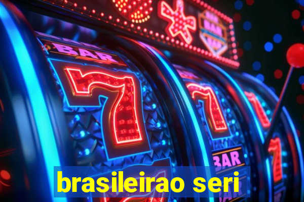 brasileirao seri