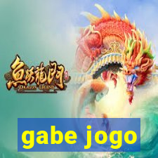 gabe jogo