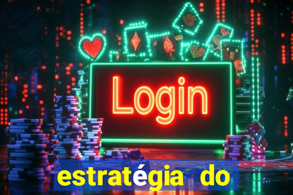 estratégia do touro fortune