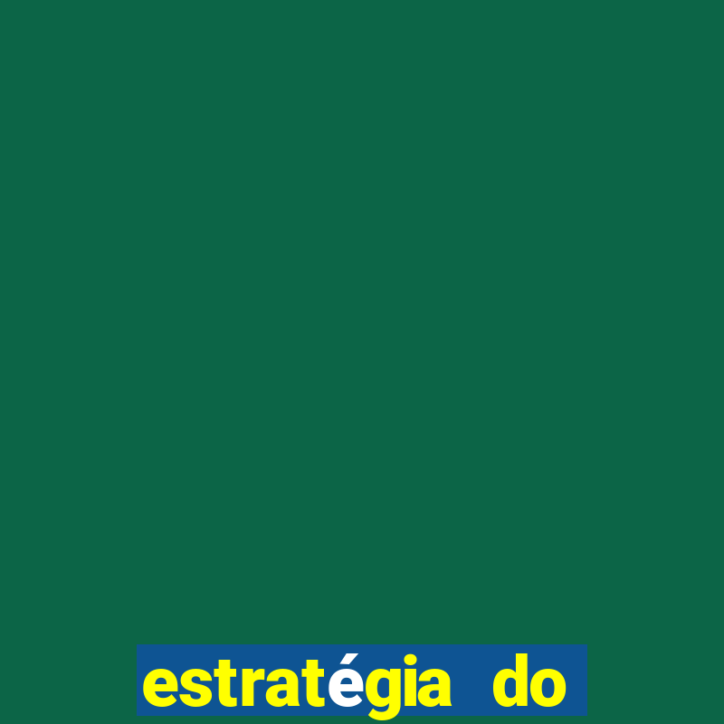 estratégia do touro fortune