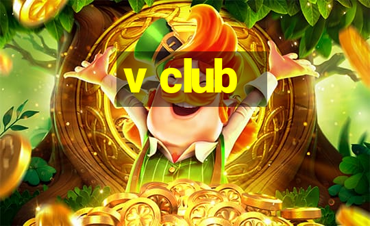 v club