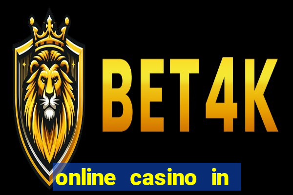 online casino in the uk