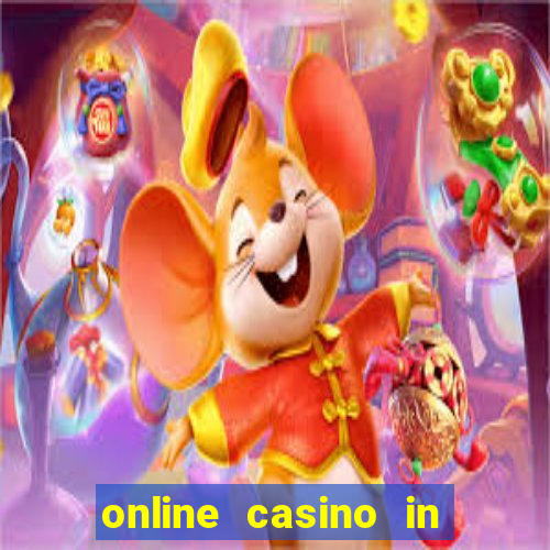 online casino in the uk