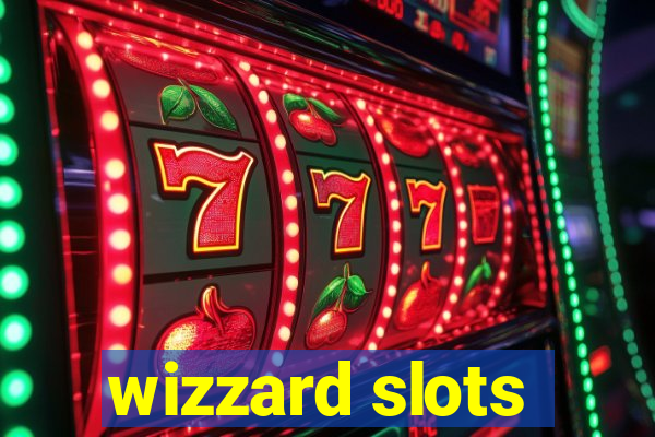 wizzard slots