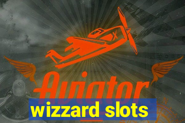 wizzard slots