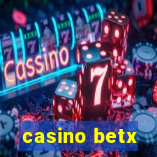 casino betx