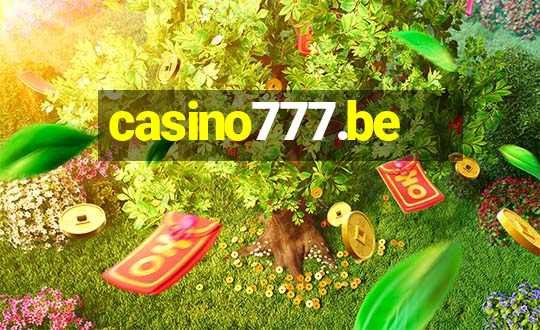 casino777.be