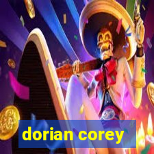 dorian corey