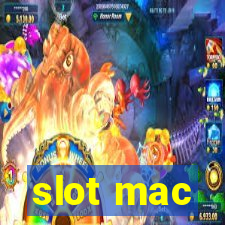 slot mac