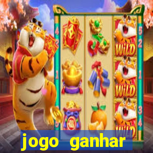 jogo ganhar dinheiro real