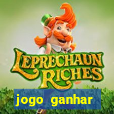 jogo ganhar dinheiro real