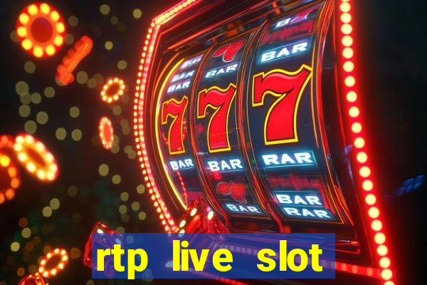 rtp live slot gacor hari ini