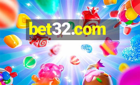 bet32.com